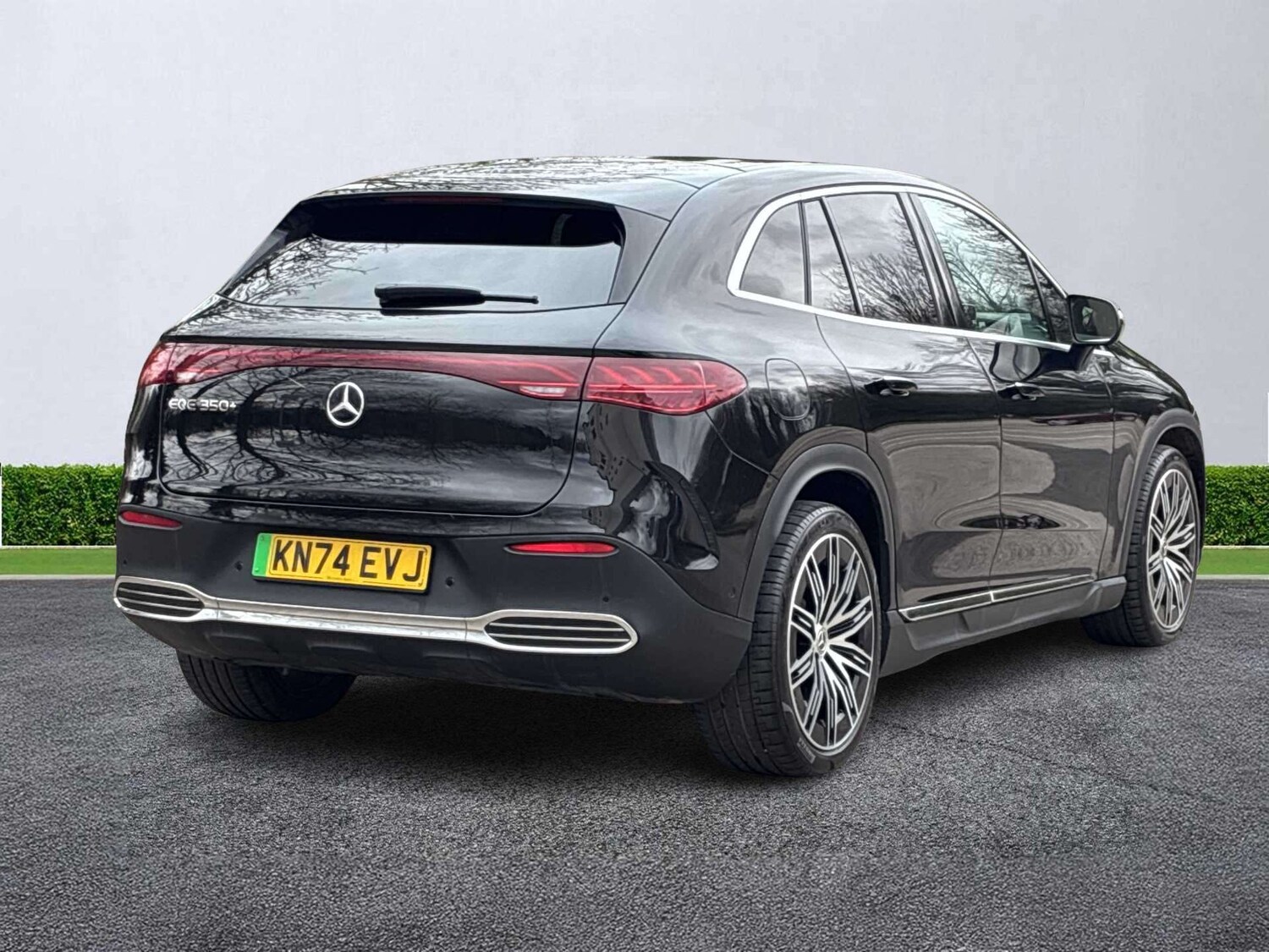 Used Mercedes-Benz EQA 2024 for sale - 78026164: Photo 18