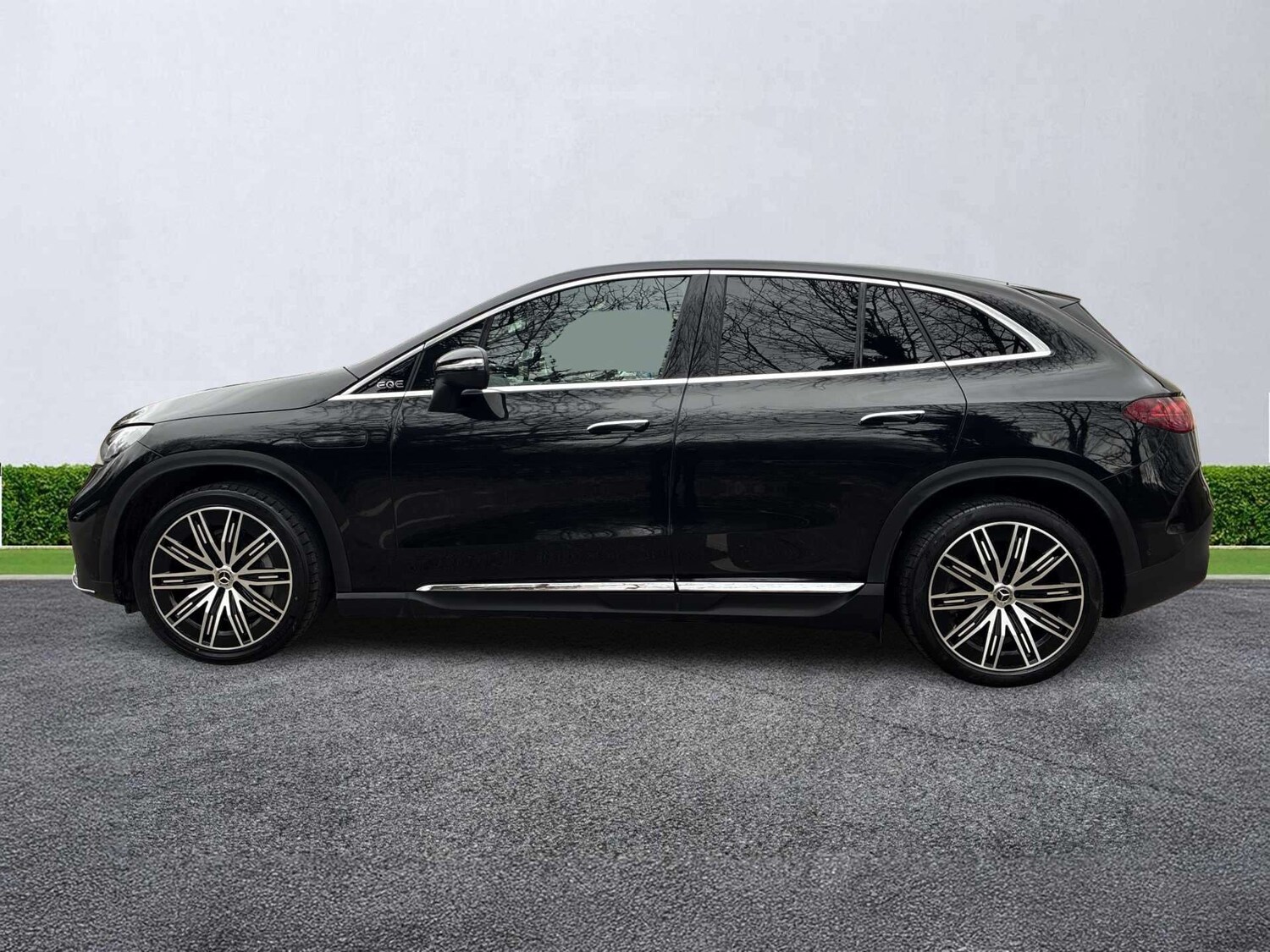 Used Mercedes-Benz EQA 2024 for sale - 78026164: Photo 19