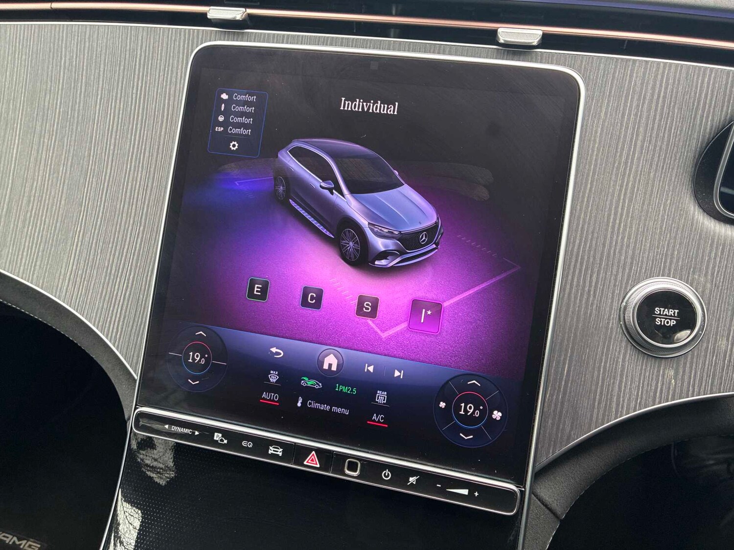 Used Mercedes-Benz EQA 2024 for sale - 78026164: Photo 27