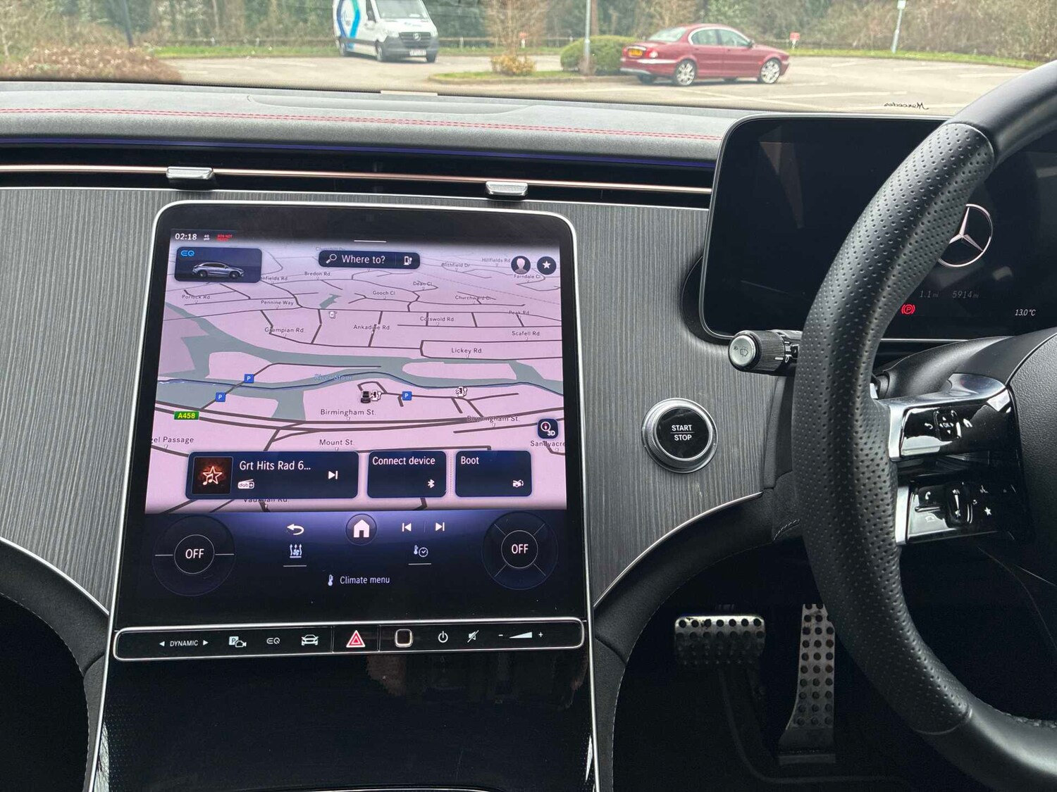 Used Mercedes-Benz EQA 2024 for sale - 78026164: Photo 29