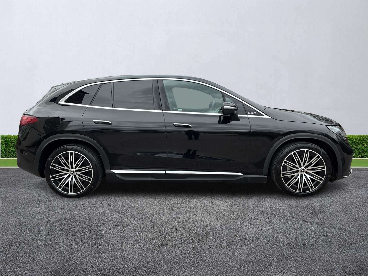 Used Mercedes-Benz EQA 2024 for sale - 78026164: Photo 3