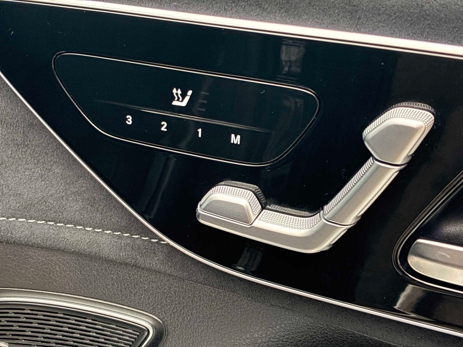 Used Mercedes-Benz EQA 2024 for sale - 78026164: Photo 30