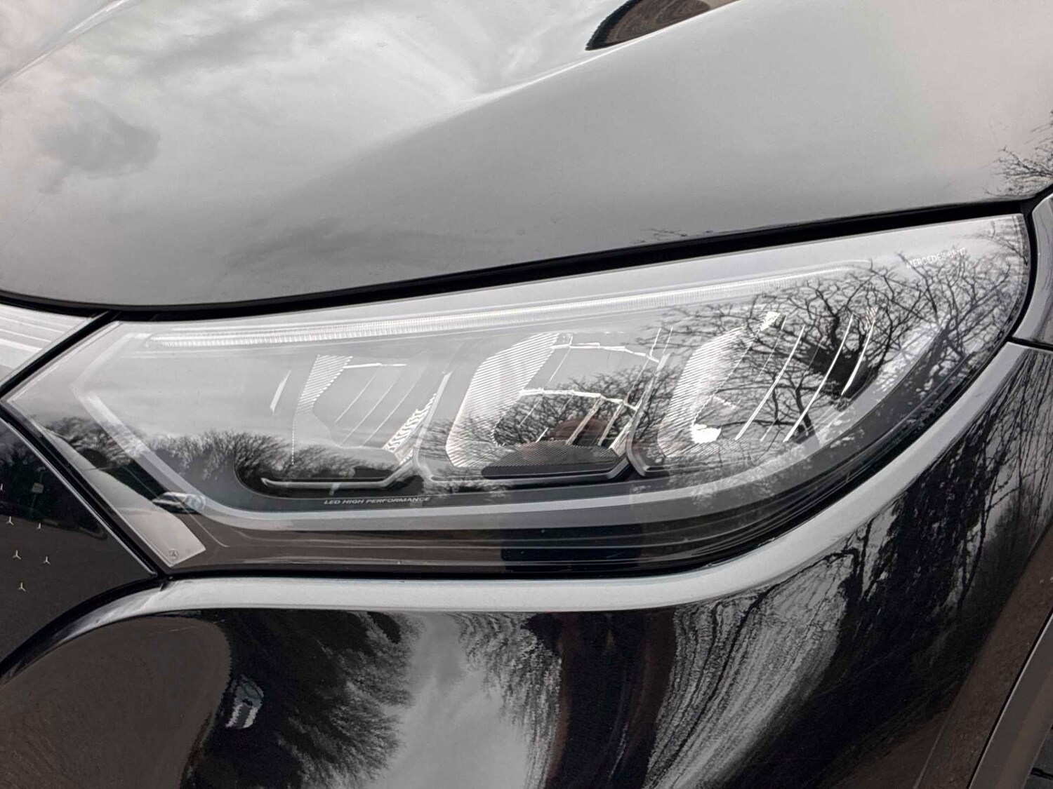 Used Mercedes-Benz EQA 2024 for sale - 78026164: Photo 35