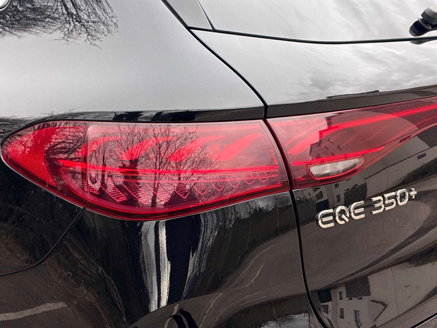 Used Mercedes-Benz EQA 2024 for sale - 78026164: Photo 38