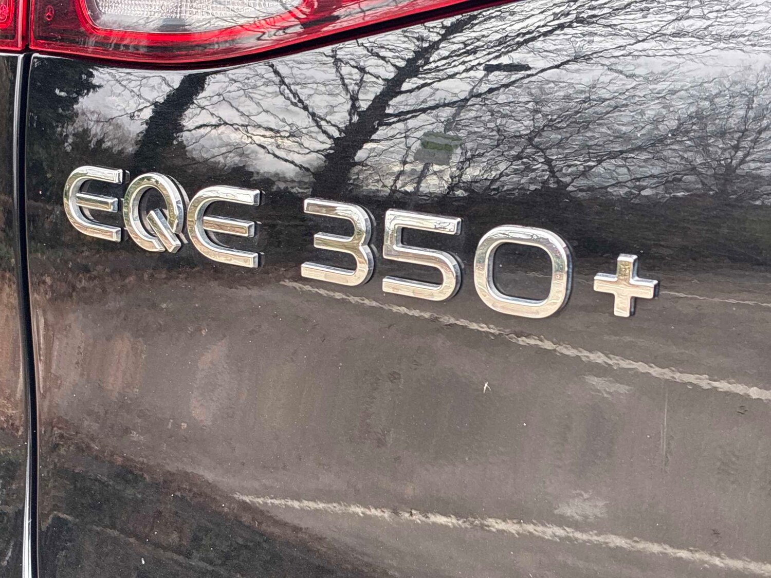 Used Mercedes-Benz EQA 2024 for sale - 78026164: Photo 39