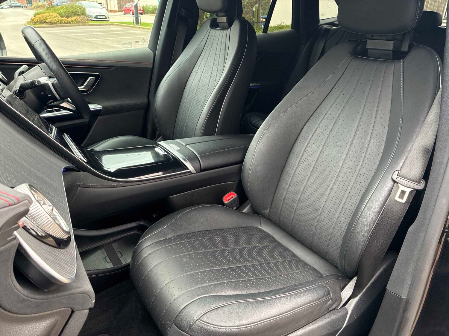 Used Mercedes-Benz EQA 2024 for sale - 78026164: Photo 40