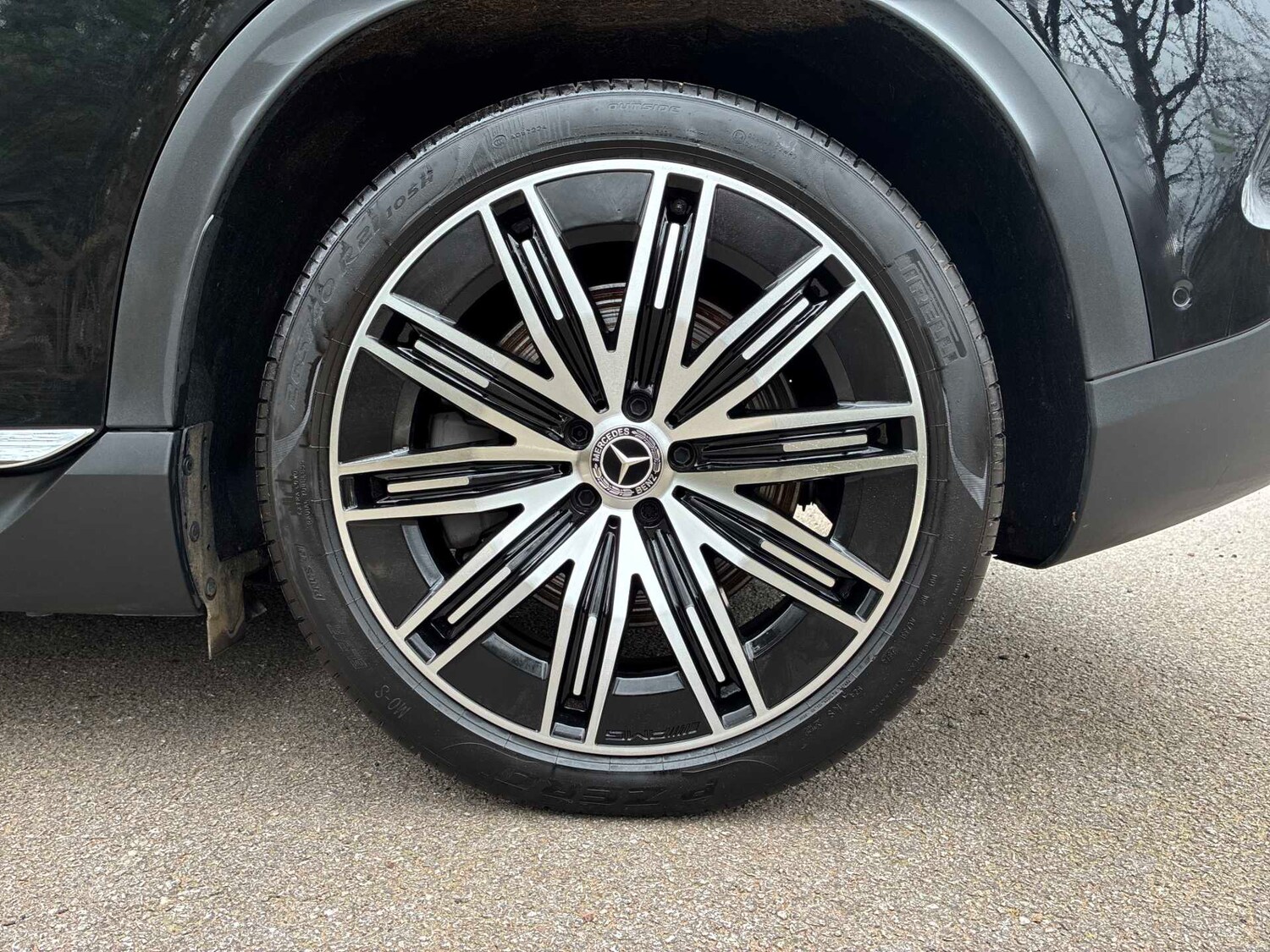 Used Mercedes-Benz EQA 2024 for sale - 78026164: Photo 6