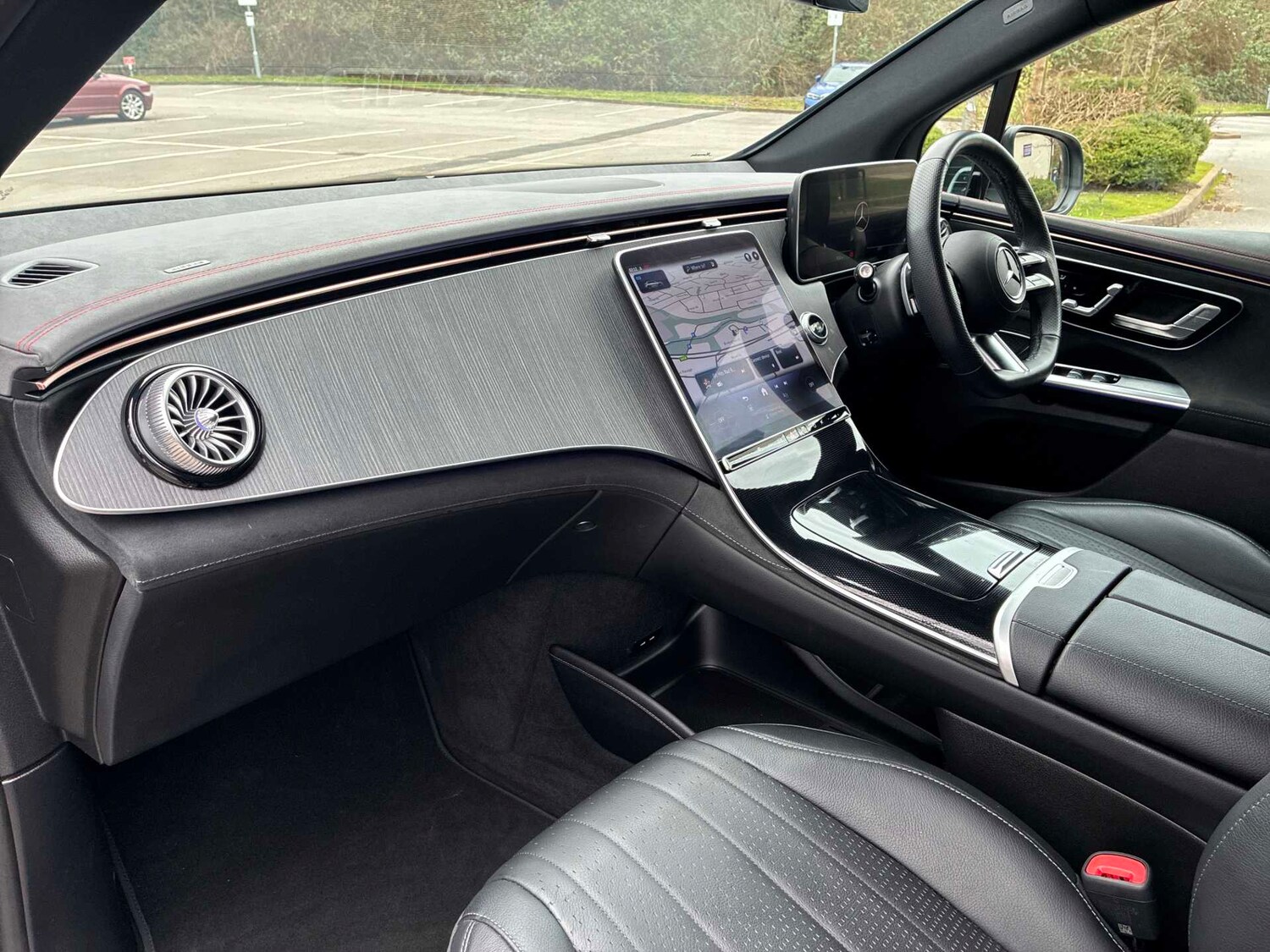 Used Mercedes-Benz EQA 2024 for sale - 78026164: Photo 7