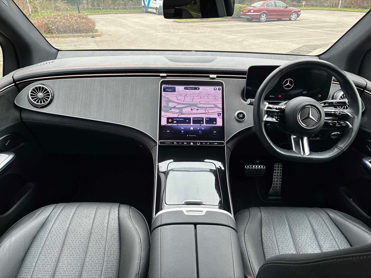 Used Mercedes-Benz EQA 2024 for sale - 78026164: Photo 8