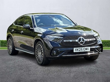Used Mercedes-Benz GLC 2025 for sale - 78593238: Photo