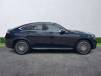 Used Mercedes-Benz GLC 2025 for sale - 78593238: Photo