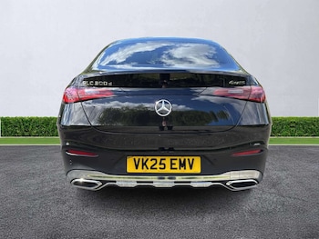 Used Mercedes-Benz GLC 2025 for sale - 78593238: Photo
