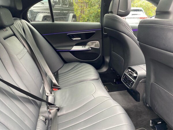 Used Mercedes-Benz E Class 2024 for sale - 76232747: Photo 16