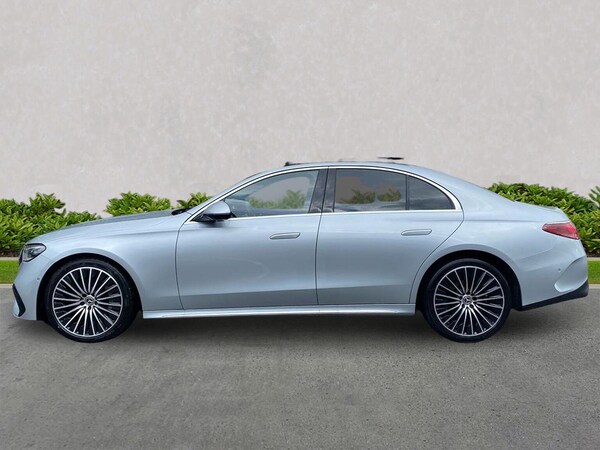 Used Mercedes-Benz E Class 2024 for sale - 76232747: Photo 19