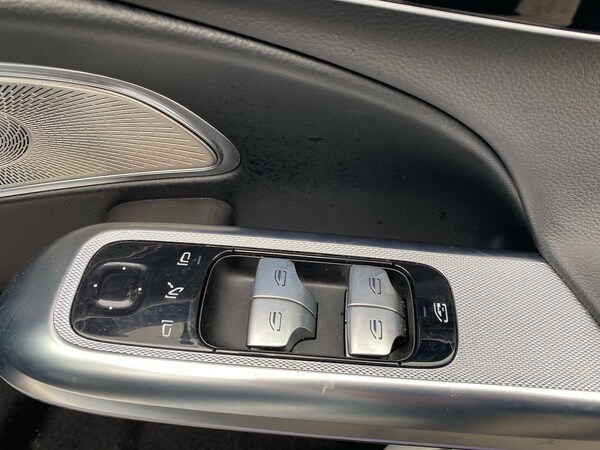 Used Mercedes-Benz E Class 2024 for sale - 76232747: Photo 21