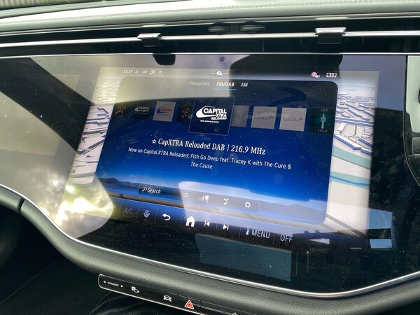 Used Mercedes-Benz E Class 2024 for sale - 76232747: Photo 25