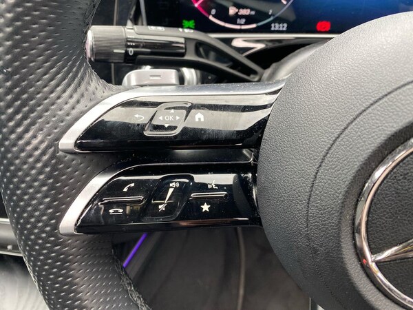 Used Mercedes-Benz E Class 2024 for sale - 76232747: Photo 26