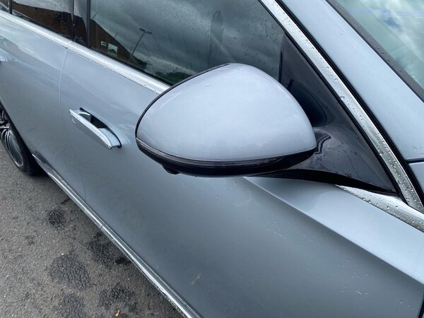 Used Mercedes-Benz E Class 2024 for sale - 76232747: Photo 38