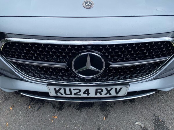 Used Mercedes-Benz E Class 2024 for sale - 76232747: Photo 39