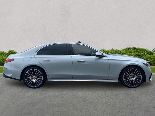 Used Mercedes-Benz E Class 2024 for sale - 76232747: Photo 3