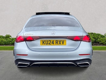 Used Mercedes-Benz E Class 2024 for sale - 76232747: Photo 4