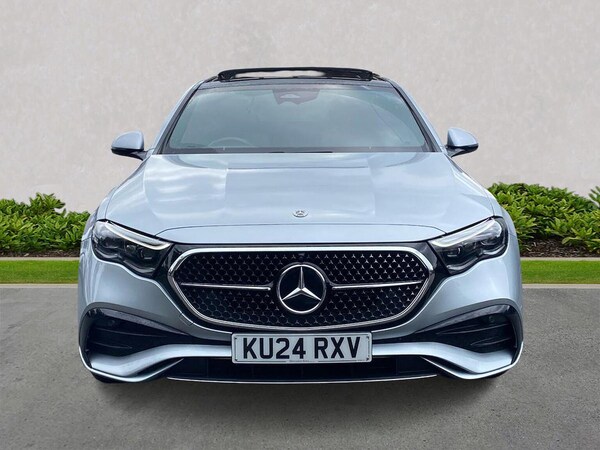 Used Mercedes-Benz E Class 2024 for sale - 76232747: Photo 5