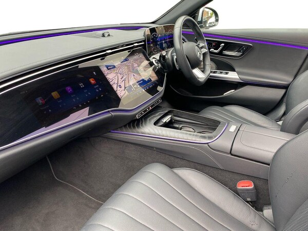 Used Mercedes-Benz E Class 2024 for sale - 76232747: Photo 7