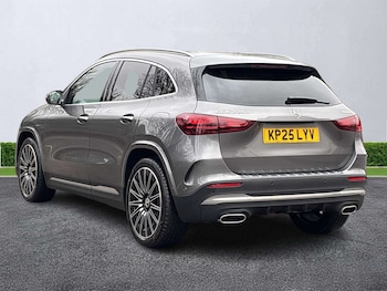 Used Mercedes-Benz GLA 2025 for sale - 78106393: Photo