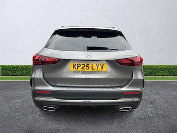 Used Mercedes-Benz GLA 2025 for sale - 78106393: Photo