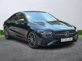 Used Mercedes-Benz CLA 2025 for sale - 79230664: Photo