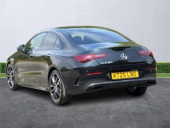 Used Mercedes-Benz CLA 2025 for sale - 79230664: Photo