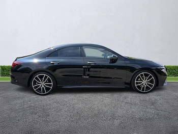 Used Mercedes-Benz CLA 2025 for sale - 79230664: Photo
