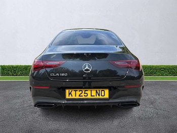 Used Mercedes-Benz CLA 2025 for sale - 79230664: Photo