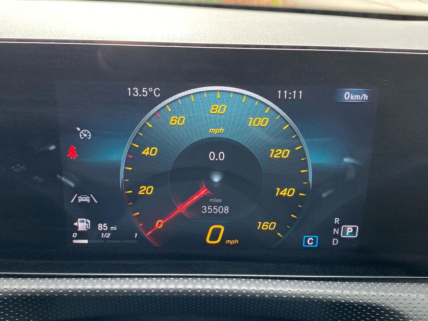 Used Mercedes-Benz A-Class 2022 for sale - 76706421: Photo 10