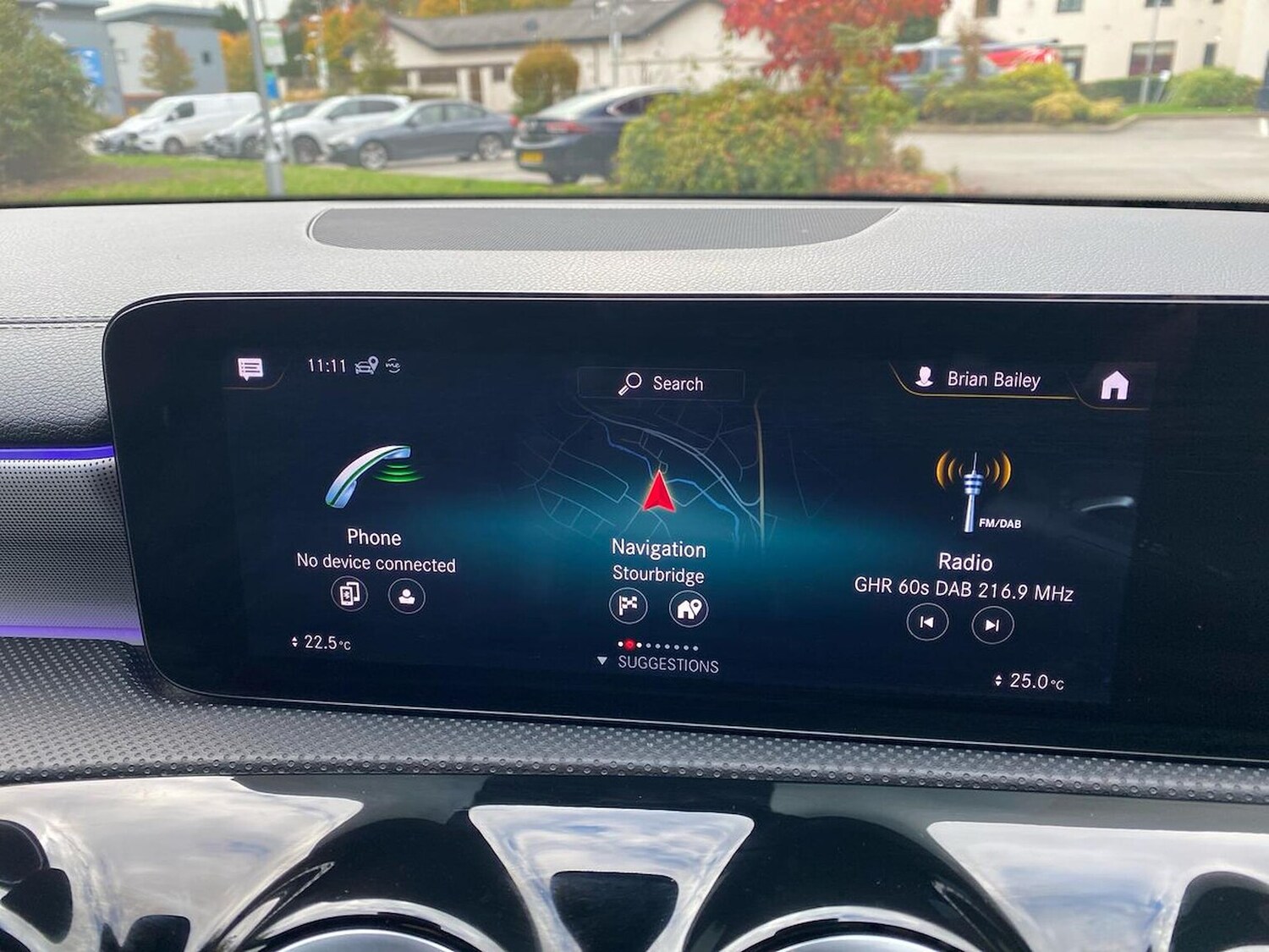 Used Mercedes-Benz A-Class 2022 for sale - 76706421: Photo 11