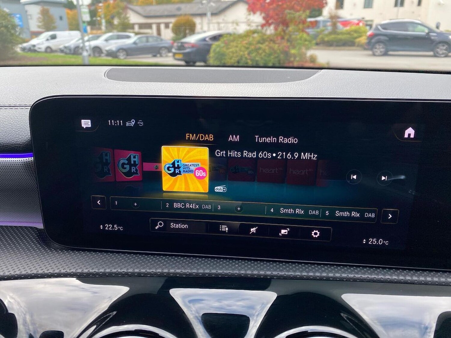 Used Mercedes-Benz A-Class 2022 for sale - 76706421: Photo 12