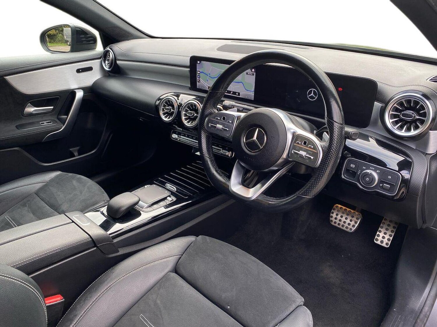 Used Mercedes-Benz A-Class 2022 for sale - 76706421: Photo 15