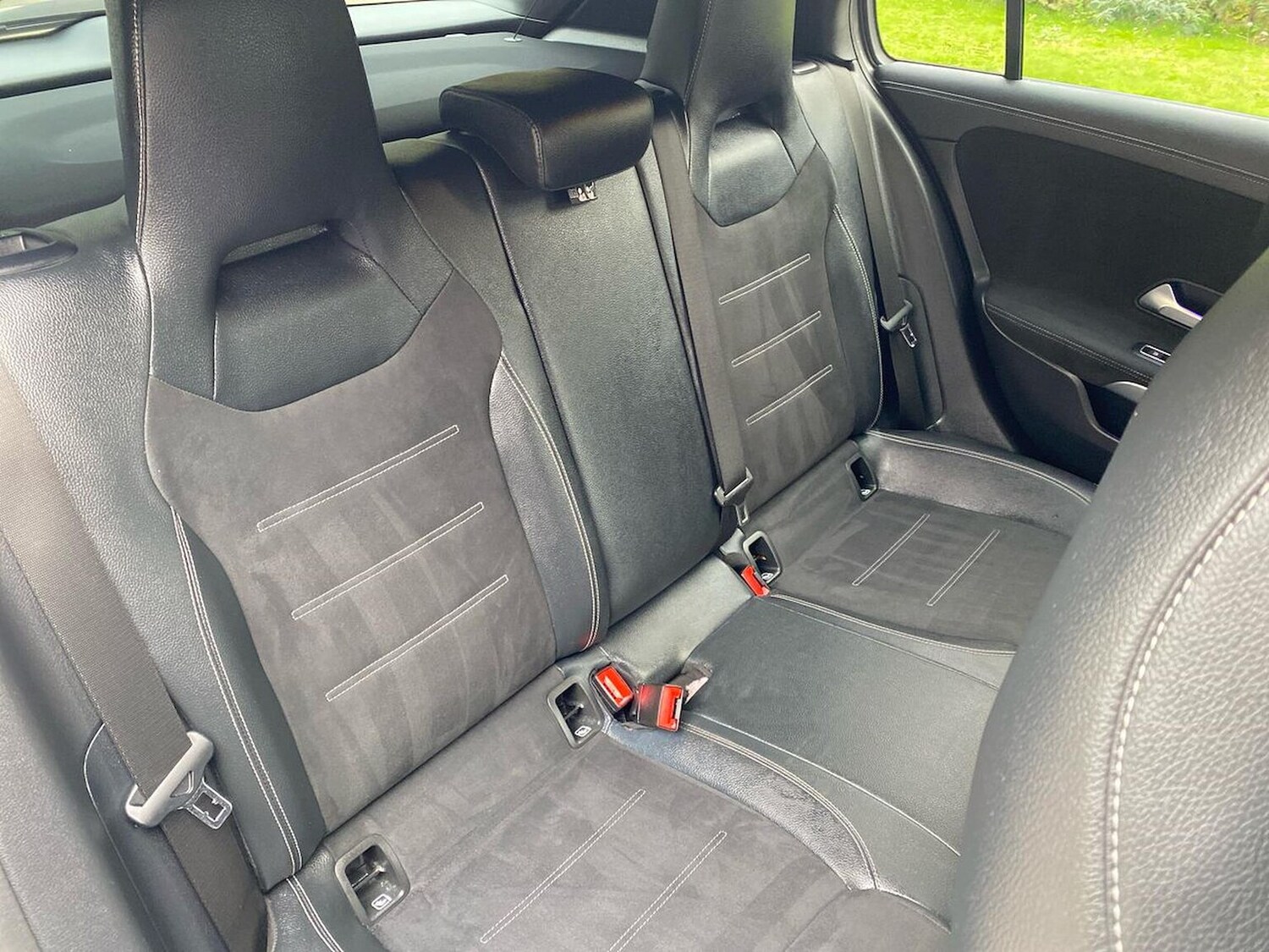 Used Mercedes-Benz A-Class 2022 for sale - 76706421: Photo 16