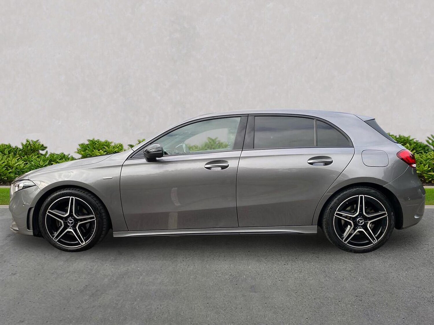 Used Mercedes-Benz A-Class 2022 for sale - 76706421: Photo 19