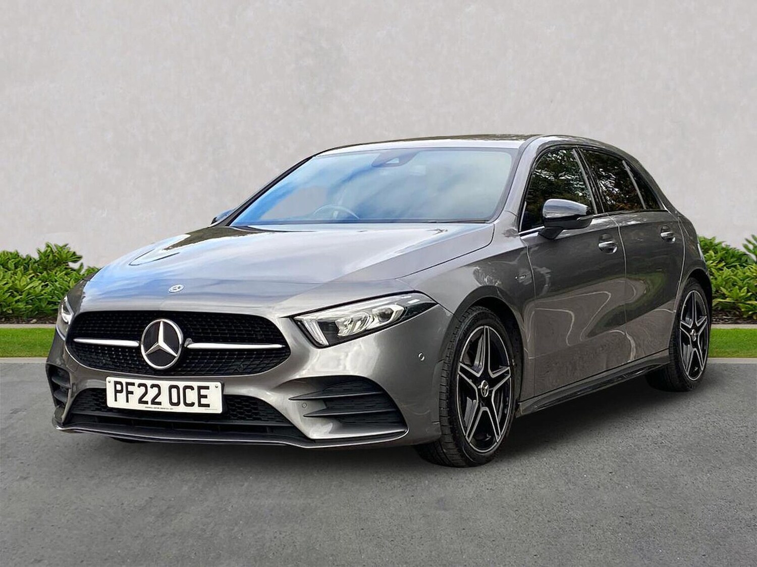 Used Mercedes-Benz A-Class 2022 for sale - 76706421: Photo 20