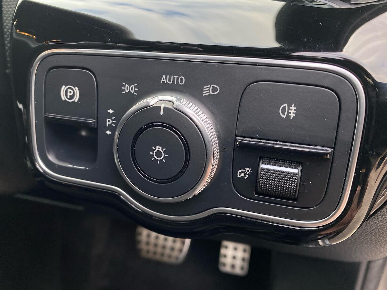 Used Mercedes-Benz A-Class 2022 for sale - 76706421: Photo 22