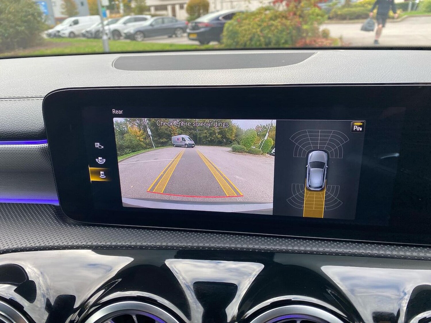 Used Mercedes-Benz A-Class 2022 for sale - 76706421: Photo 23