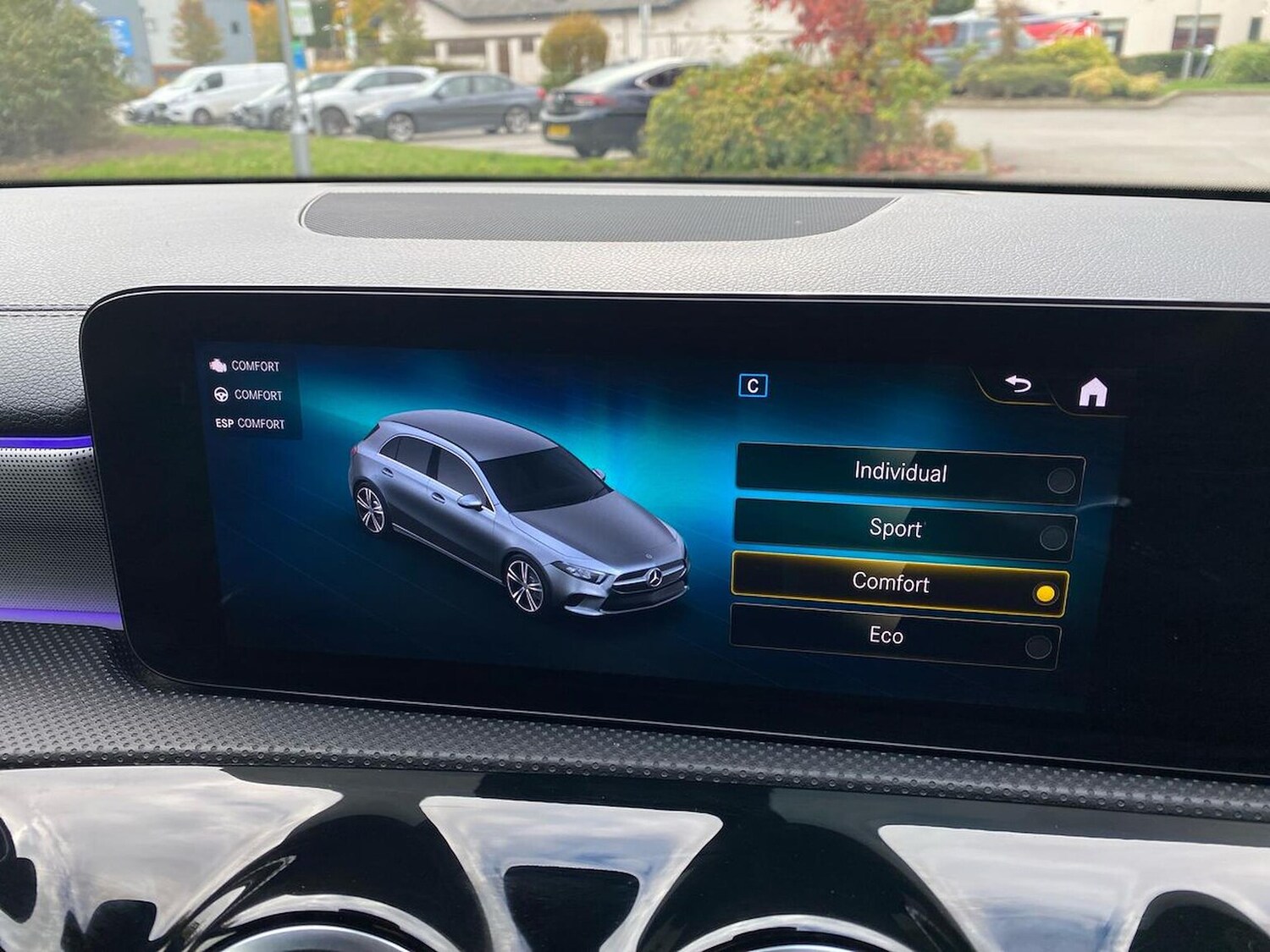 Used Mercedes-Benz A-Class 2022 for sale - 76706421: Photo 25