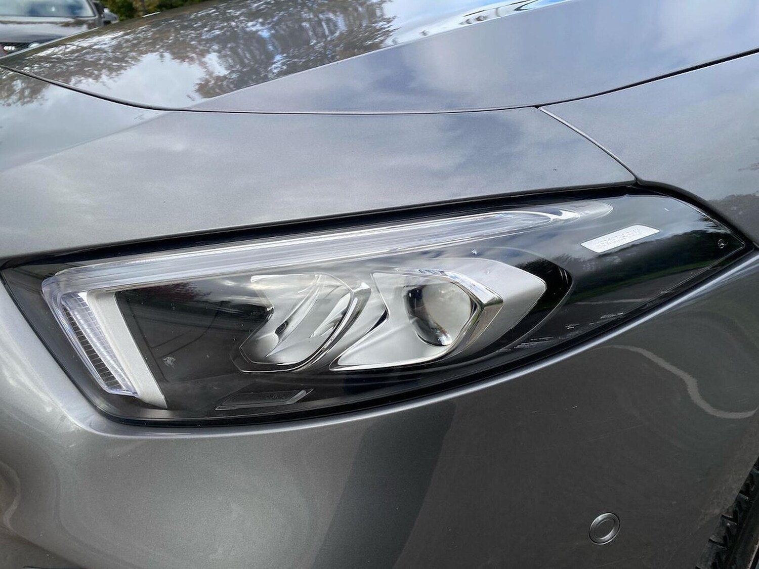 Used Mercedes-Benz A-Class 2022 for sale - 76706421: Photo 34