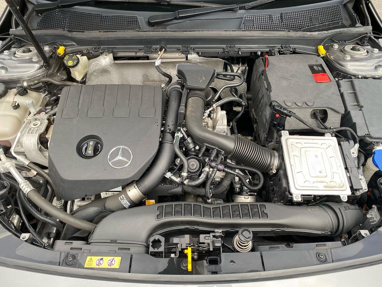 Used Mercedes-Benz A-Class 2022 for sale - 76706421: Photo 39