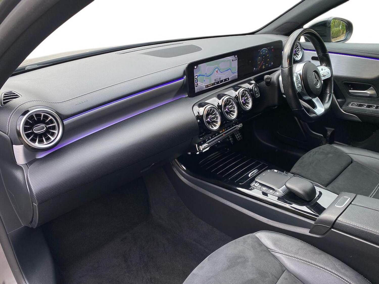 Used Mercedes-Benz A-Class 2022 for sale - 76706421: Photo 7