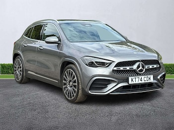Used Mercedes-Benz GLA 2025 for sale - 79569202: Photo