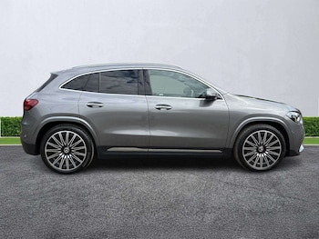 Used Mercedes-Benz GLA 2025 for sale - 79569202: Photo