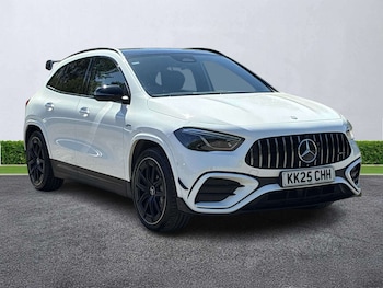 Used Mercedes-Benz GLA 2025 for sale - 78871956: Photo