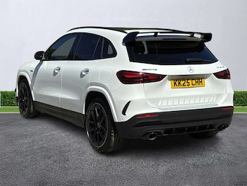 Used Mercedes-Benz GLA 2025 for sale - 78871956: Photo